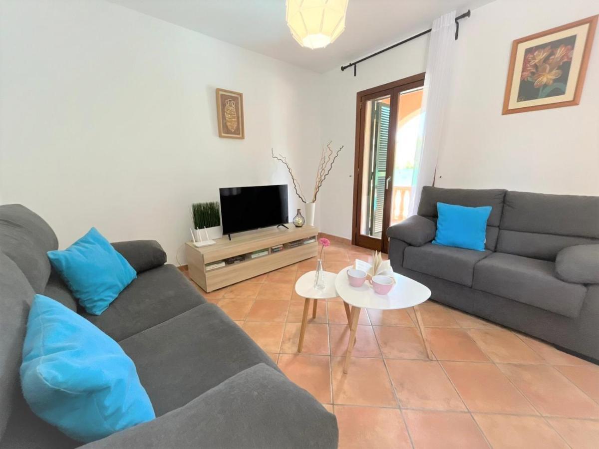 Ideal Property Mallorca - Delicias Alcúdia Esterno foto