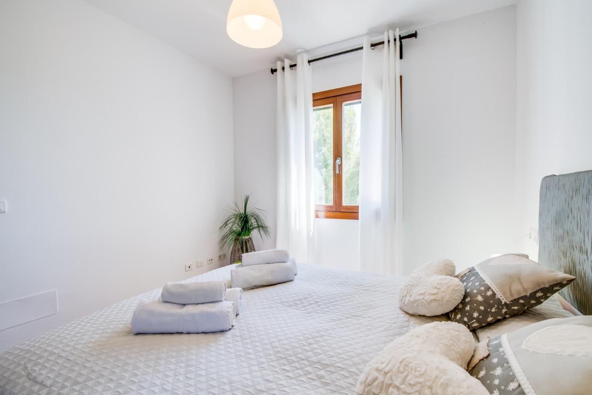 Ideal Property Mallorca - Delicias Alcúdia Esterno foto