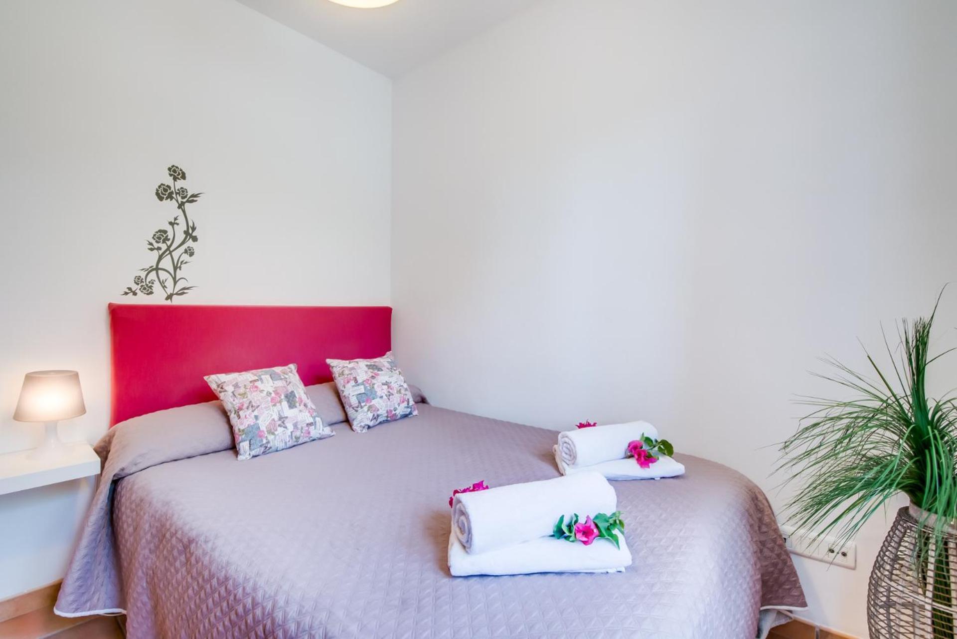 Ideal Property Mallorca - Delicias Alcúdia Esterno foto
