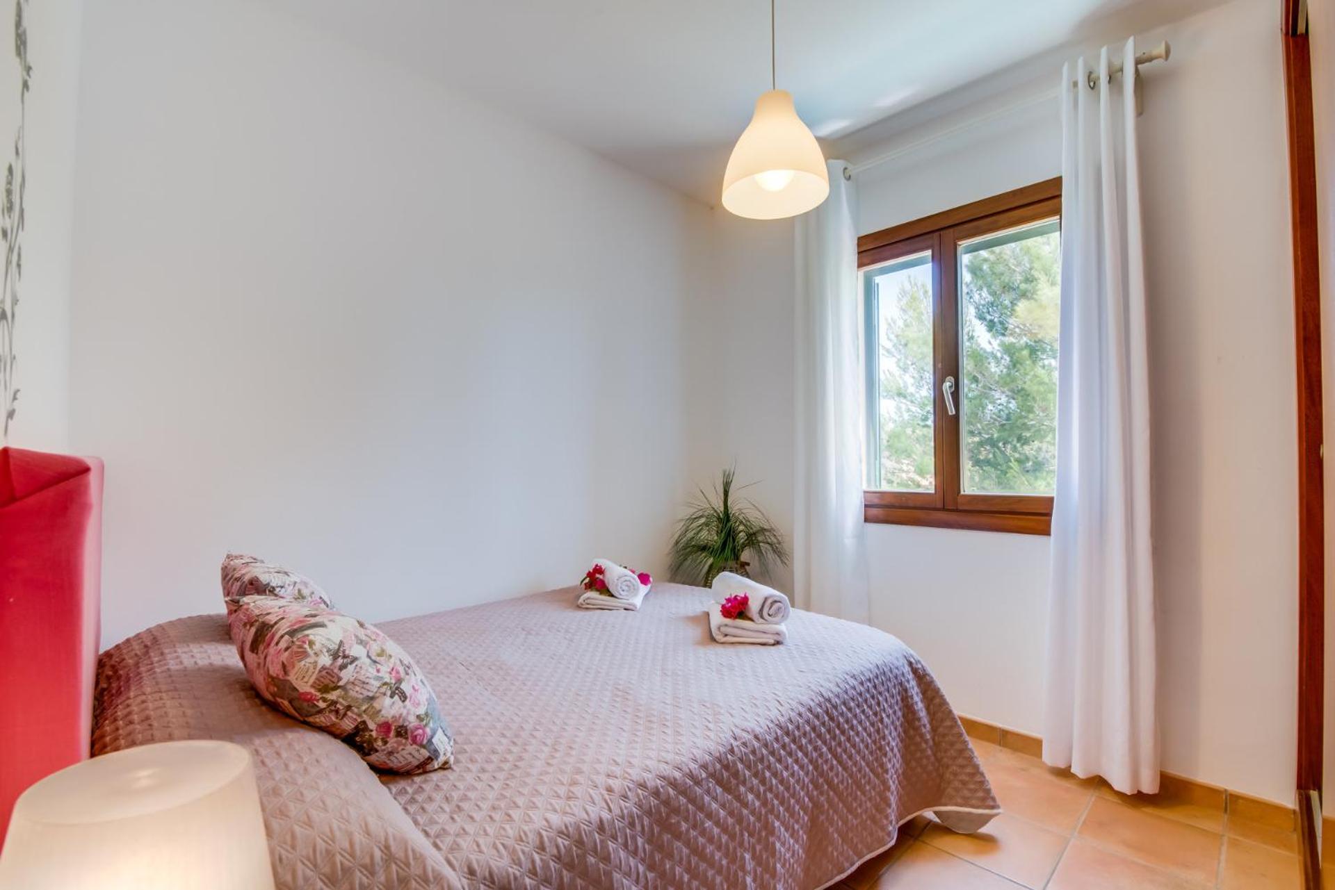 Ideal Property Mallorca - Delicias Alcúdia Esterno foto