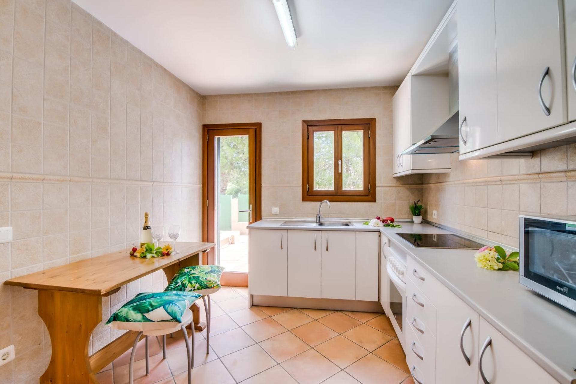 Ideal Property Mallorca - Delicias Alcúdia Esterno foto